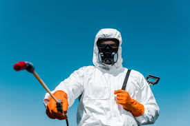 Best Fumigation Services  in Pennsboro, WV